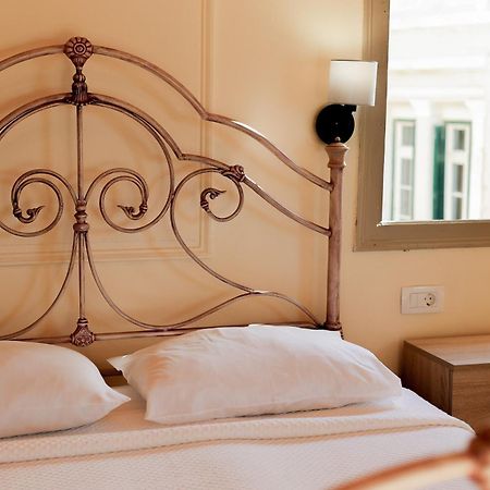 The Botanist Rooms Chania  Exterior photo