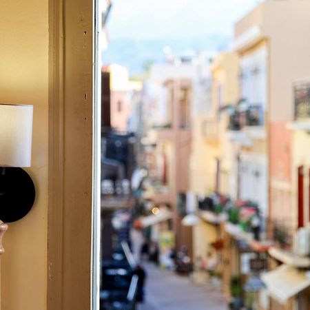 The Botanist Rooms Chania  Exterior photo