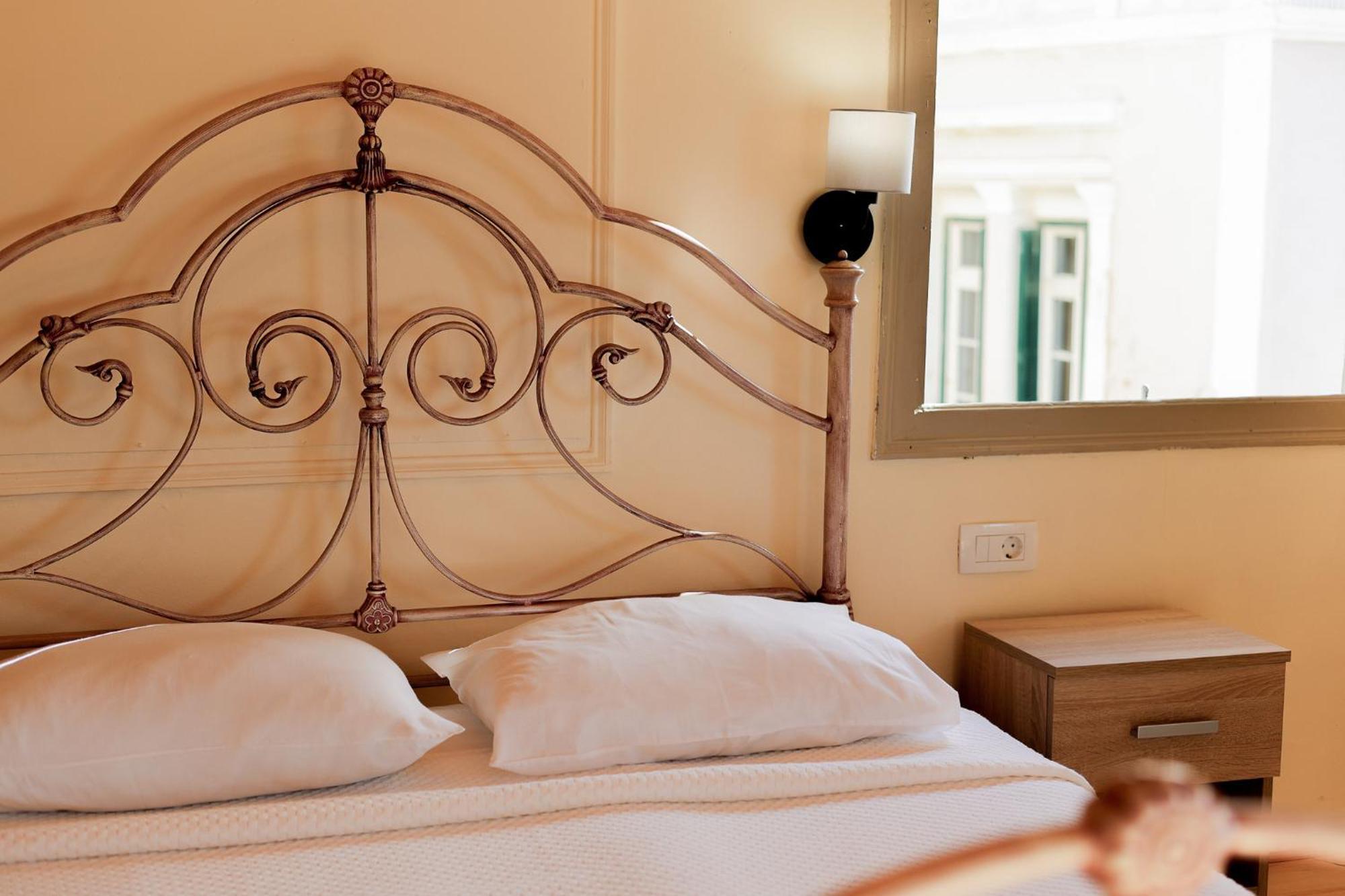 The Botanist Rooms Chania  Exterior photo