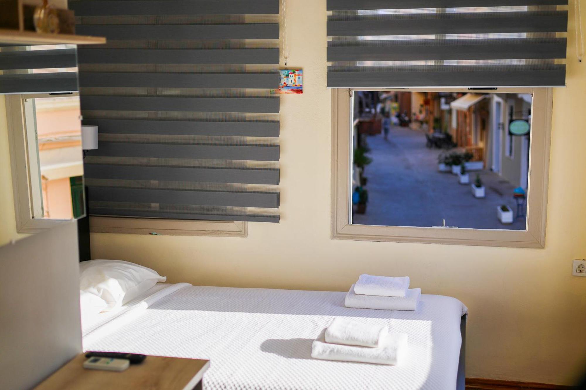 The Botanist Rooms Chania  Exterior photo