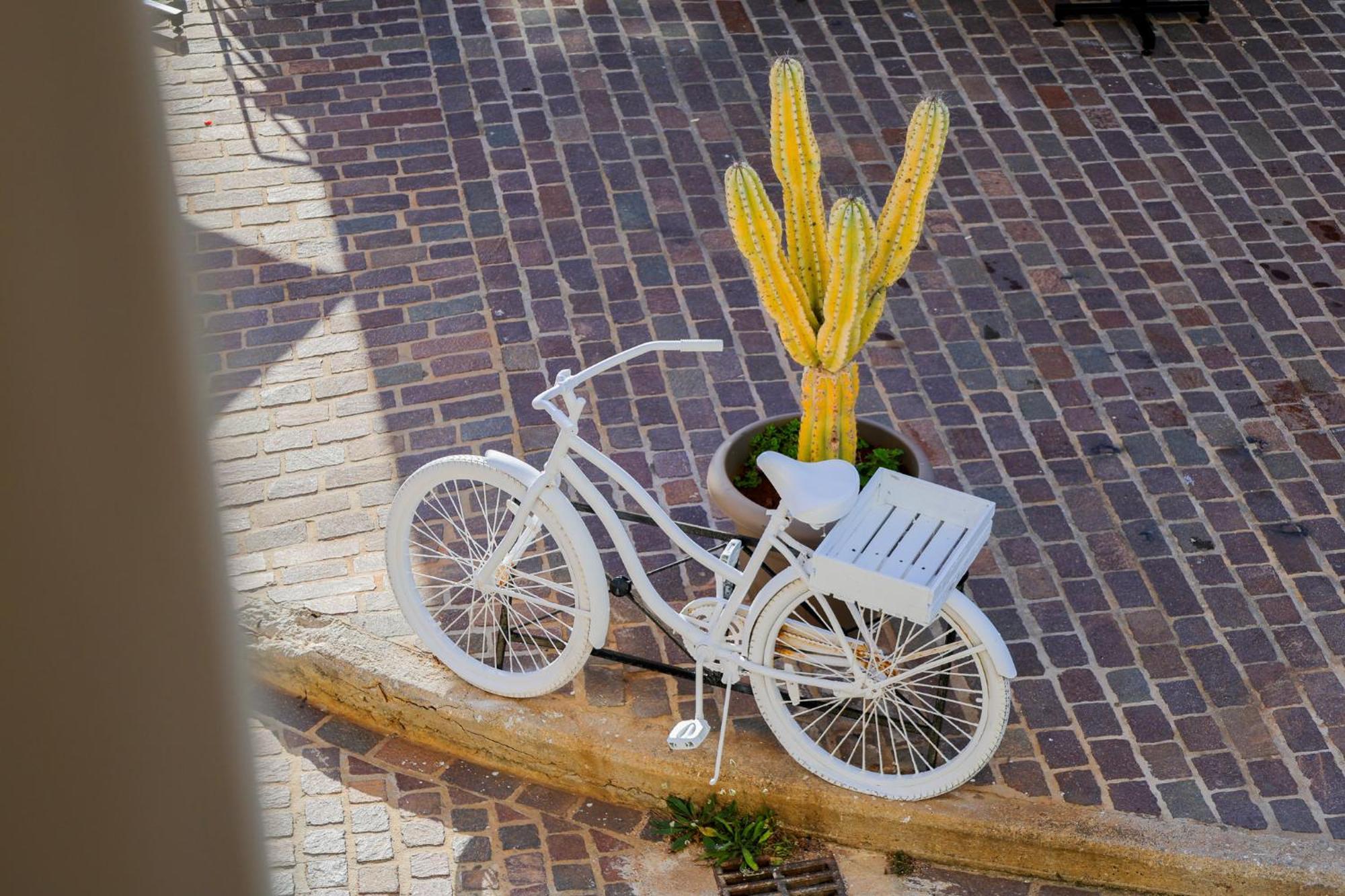The Botanist Rooms Chania  Exterior photo